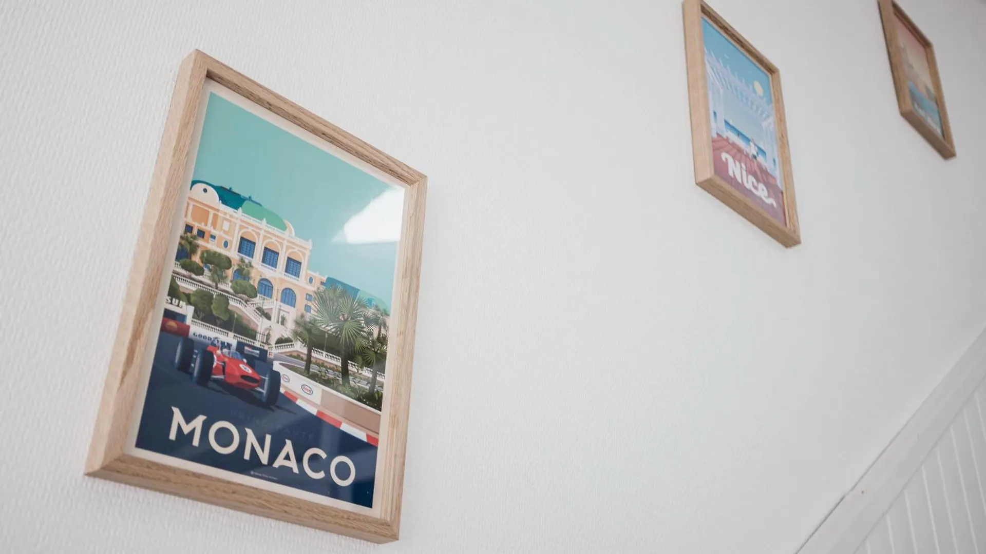 Apartment Studio Andre - Palais & Plage, Clim Cannes France