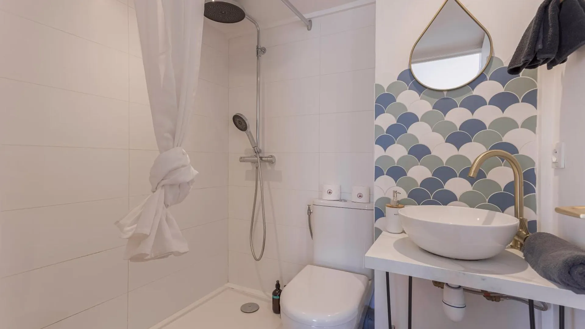 Studio Andre - Palais & Plage, Clim Cannes 0*,