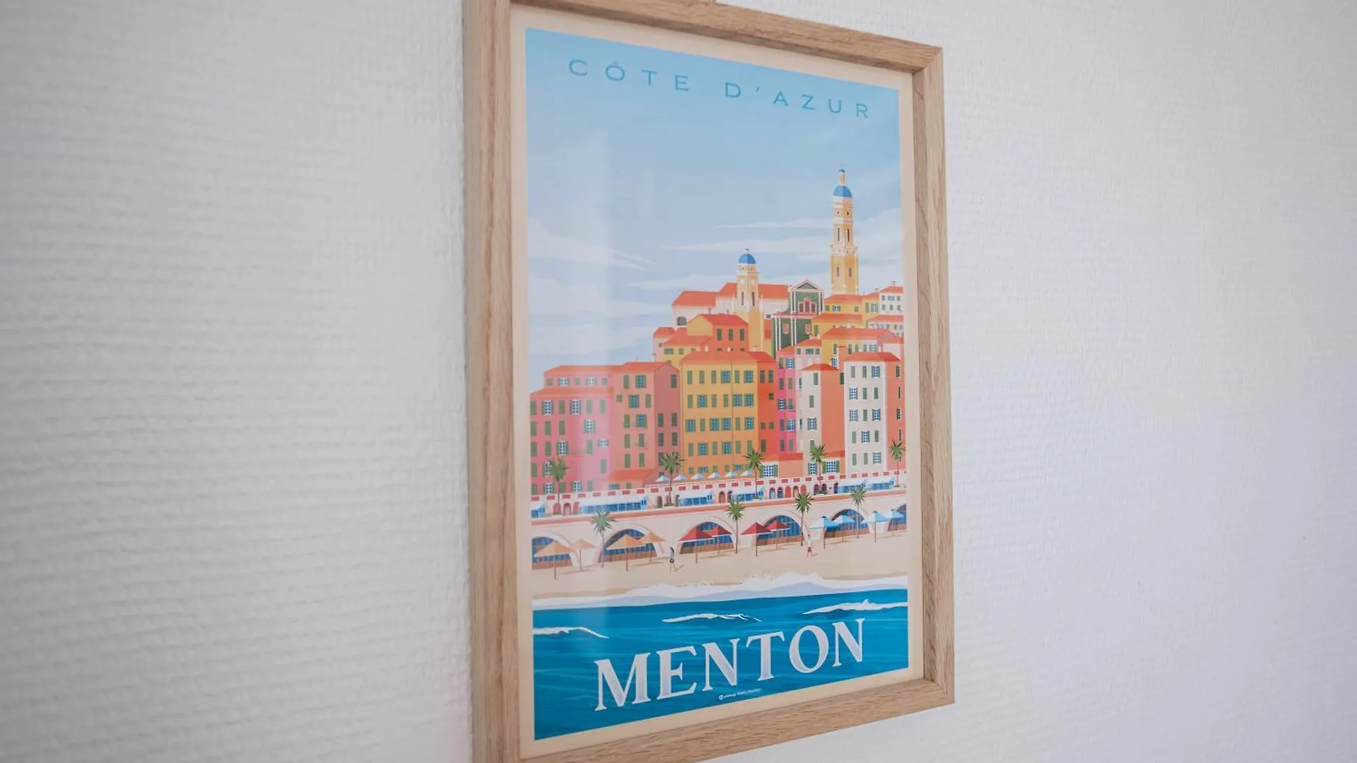 Apartment Studio Andre - Palais & Plage, Clim Cannes