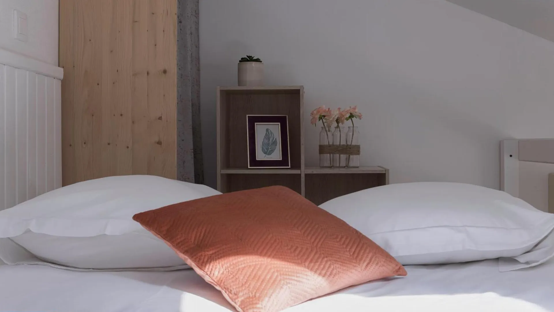 Studio Andre - Palais & Plage, Clim Cannes